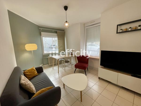 Maison
         3 pièces
        - 55 m² Exclusivité 195 000 € *