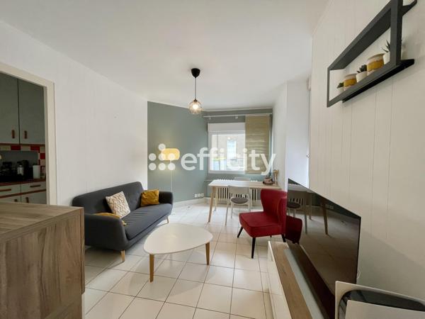 Maison
         3 pièces
        - 55 m² Exclusivité 195 000 € *