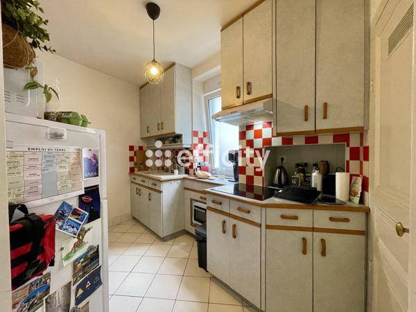 Maison
         3 pièces
        - 55 m² Exclusivité 195 000 € *
