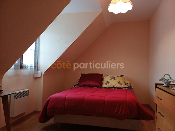 Vente Maison93 m² - 6 Pièces - LE MOLAY LITTRY (14330)