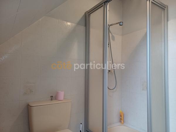 Vente Maison93 m² - 6 Pièces - LE MOLAY LITTRY (14330)