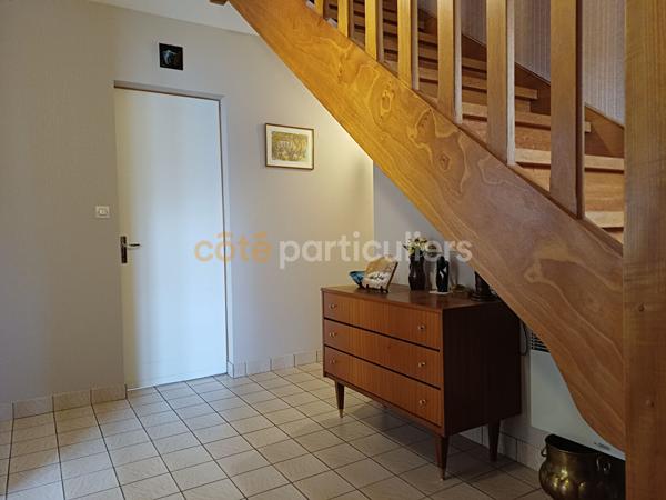 Vente Maison93 m² - 6 Pièces - LE MOLAY LITTRY (14330)