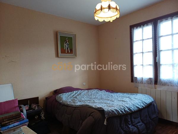 Vente Maison93 m² - 6 Pièces - LE MOLAY LITTRY (14330)