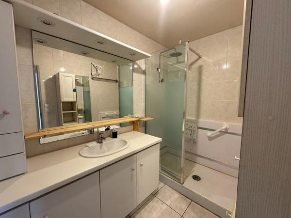 Appartement - 4 pièces - 101 m²