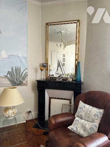 A VENDRE VANNES (56) TRES BEL APPARTEMENT