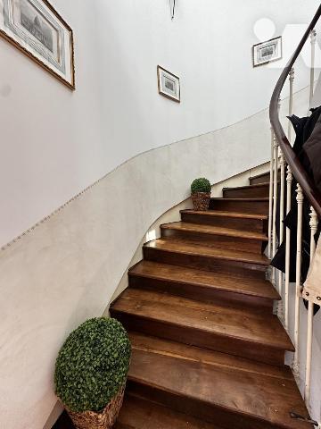 A VENDRE VANNES (56) TRES BEL APPARTEMENT