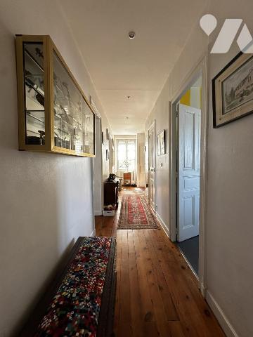 A VENDRE VANNES (56) TRES BEL APPARTEMENT