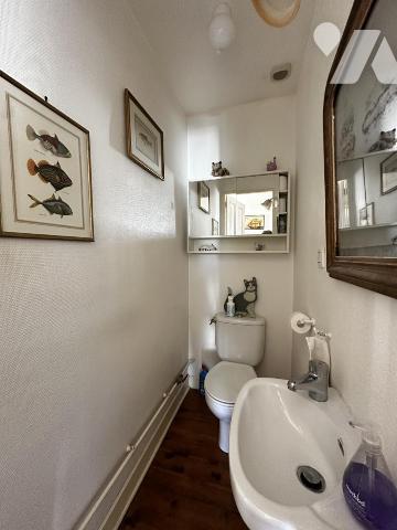 A VENDRE VANNES (56) TRES BEL APPARTEMENT