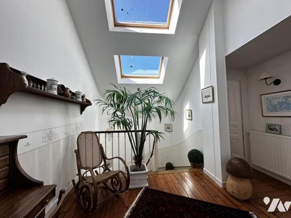 A VENDRE VANNES (56) TRES BEL APPARTEMENT