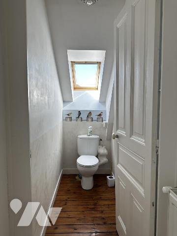 A VENDRE VANNES (56) TRES BEL APPARTEMENT