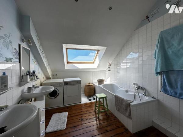 A VENDRE VANNES (56) TRES BEL APPARTEMENT