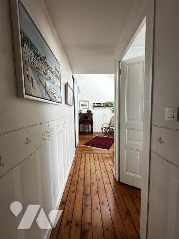 A VENDRE VANNES (56) TRES BEL APPARTEMENT