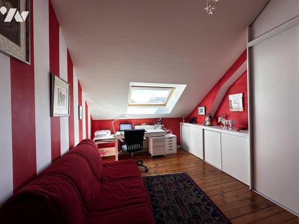 A VENDRE VANNES (56) TRES BEL APPARTEMENT
