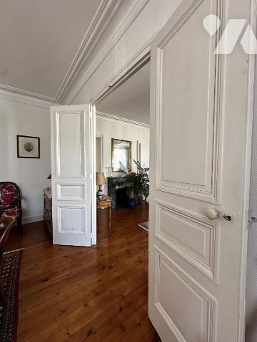 A VENDRE VANNES (56) TRES BEL APPARTEMENT