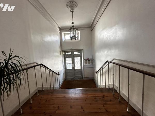 A VENDRE VANNES (56) TRES BEL APPARTEMENT