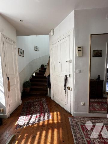 A VENDRE VANNES (56) TRES BEL APPARTEMENT