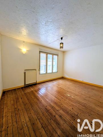 Maison à vendre 4 pièces 106 m² Saint-Quentin