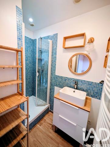 Maison à vendre 4 pièces 106 m² Saint-Quentin