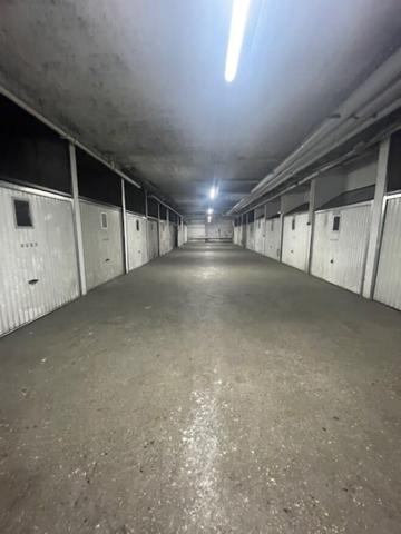 Annexes stationnement