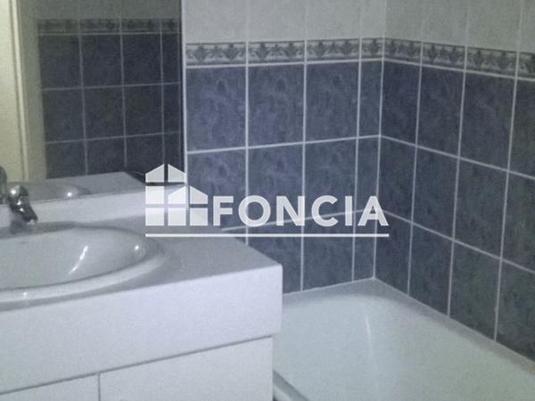 Location Studio 29.53 m² - 28 RUE KAGENECK Strasbourg 67000