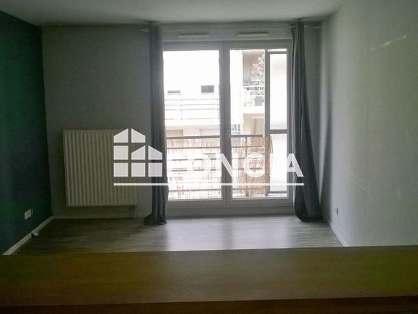 Location Studio 29.53 m² - 28 RUE KAGENECK Strasbourg 67000