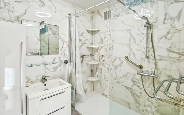 Appartement à vendre    5 pièces • 107,52 m2 Versailles