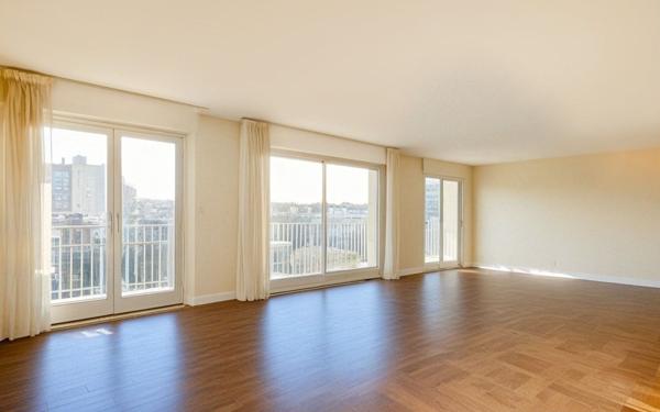 Appartement à vendre    5 pièces • 107,52 m2 Versailles