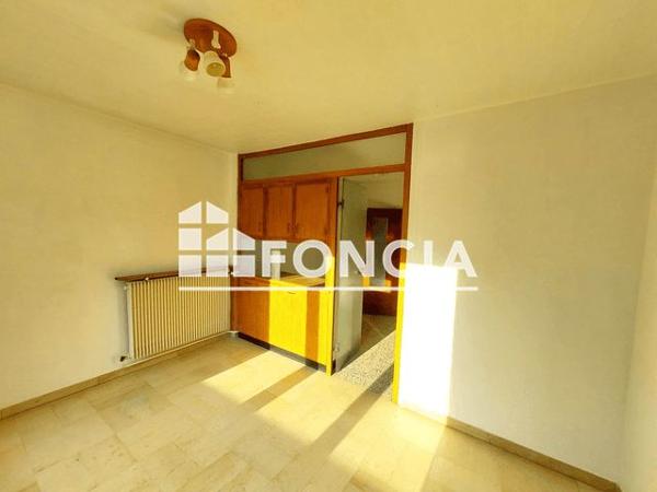 Location Appartement 2 pièces 58.9 m² - L'ADRET Moutiers 73600