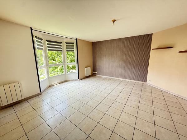 Appartement 3 pièces 64 m2