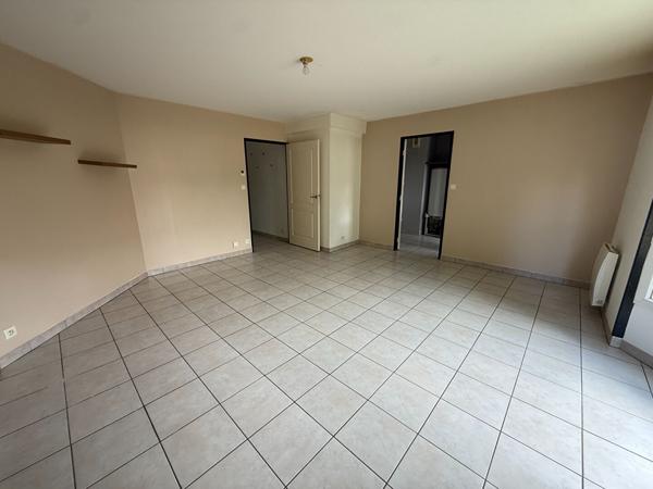 Appartement 3 pièces 64 m2