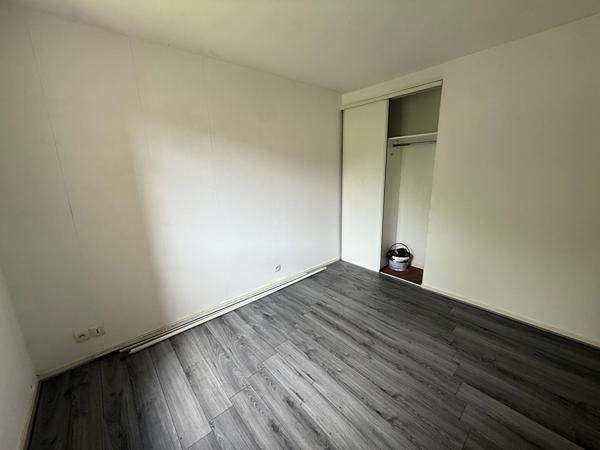 Appartement 3 pièces 64 m2
