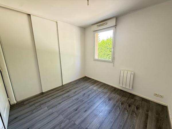 Appartement 3 pièces 64 m2