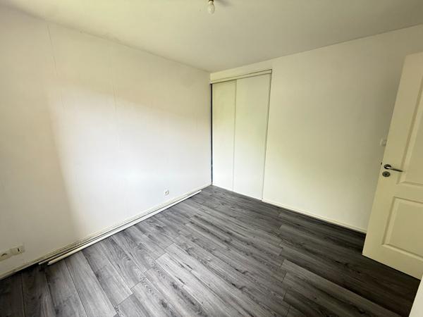 Appartement 3 pièces 64 m2