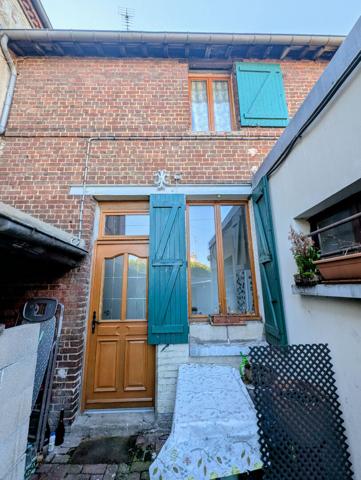 Maison 5 pièces 93 m2