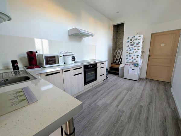 Maison 5 pièces 93 m2
