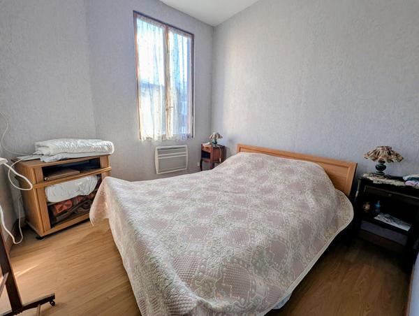 Maison 5 pièces 93 m2