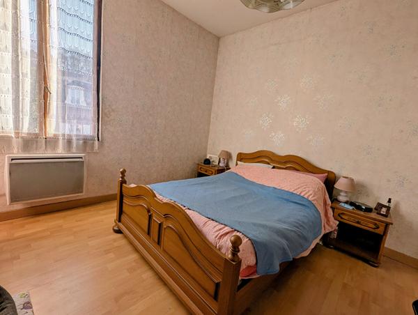 Maison 5 pièces 93 m2