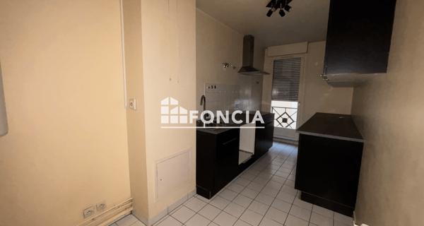 Location Appartement 3 pièces 66.98 m² - Meulan-en-yvelines 78250