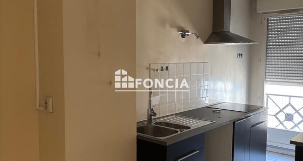 Location Appartement 3 pièces 66.98 m² - Meulan-en-yvelines 78250