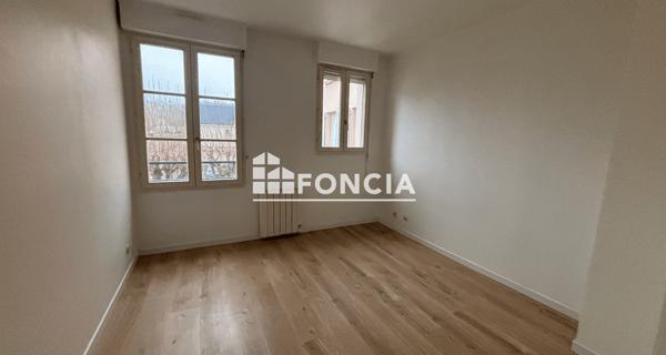 Location Appartement 3 pièces 66.98 m² - Meulan-en-yvelines 78250