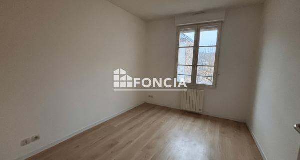 Location Appartement 3 pièces 66.98 m² - Meulan-en-yvelines 78250