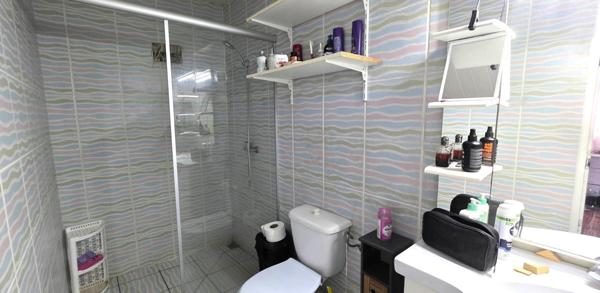 Villa de 217m² avec piscine à vendre à Kourou