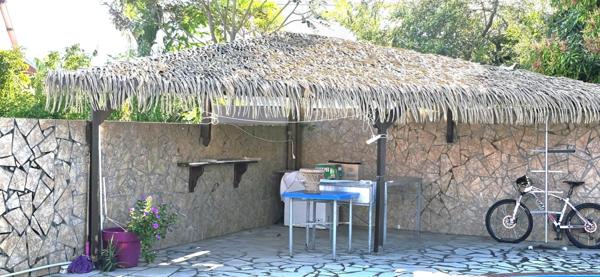 Villa de 217m² avec piscine à vendre à Kourou