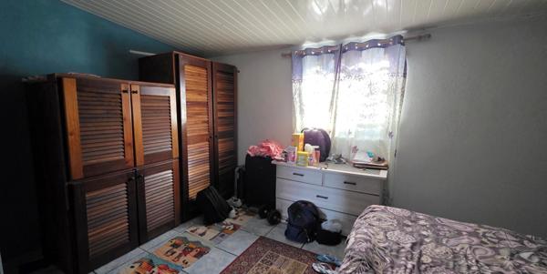 Villa de 217m² avec piscine à vendre à Kourou