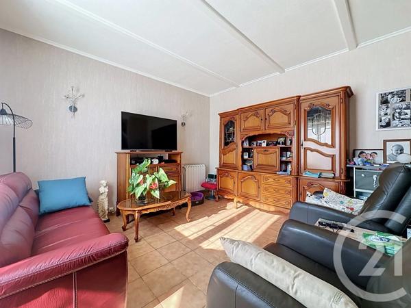 Maison à vendre  4 pièces - 78 m 2   BREST  - 29