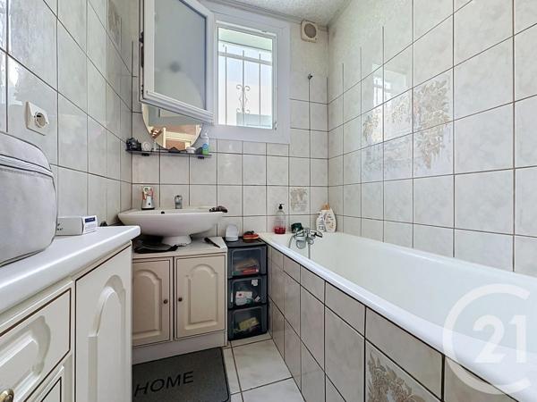 Maison à vendre  4 pièces - 78 m 2   BREST  - 29