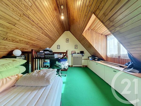 Maison à vendre  4 pièces - 78 m 2   BREST  - 29