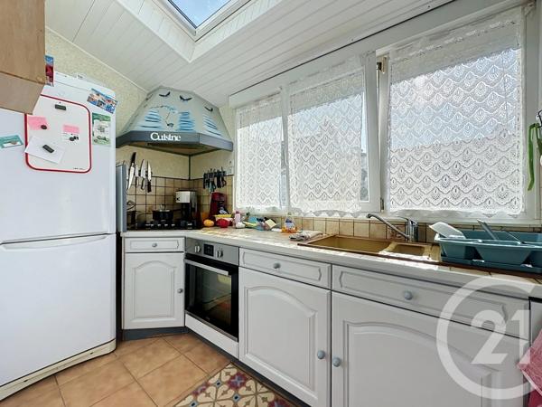 Maison à vendre  4 pièces - 78 m 2   BREST  - 29