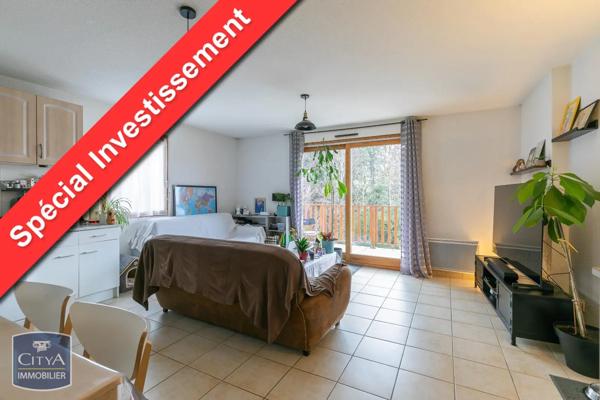 Appartement à vendre 4 pièces 79.45m²