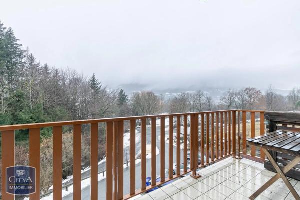 Appartement à vendre 4 pièces 79.45m²